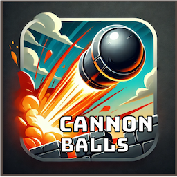 Icon for Cannon Balls