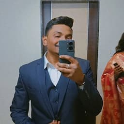 Rahul Kumar 🍕