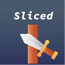Icon for Slice 2D